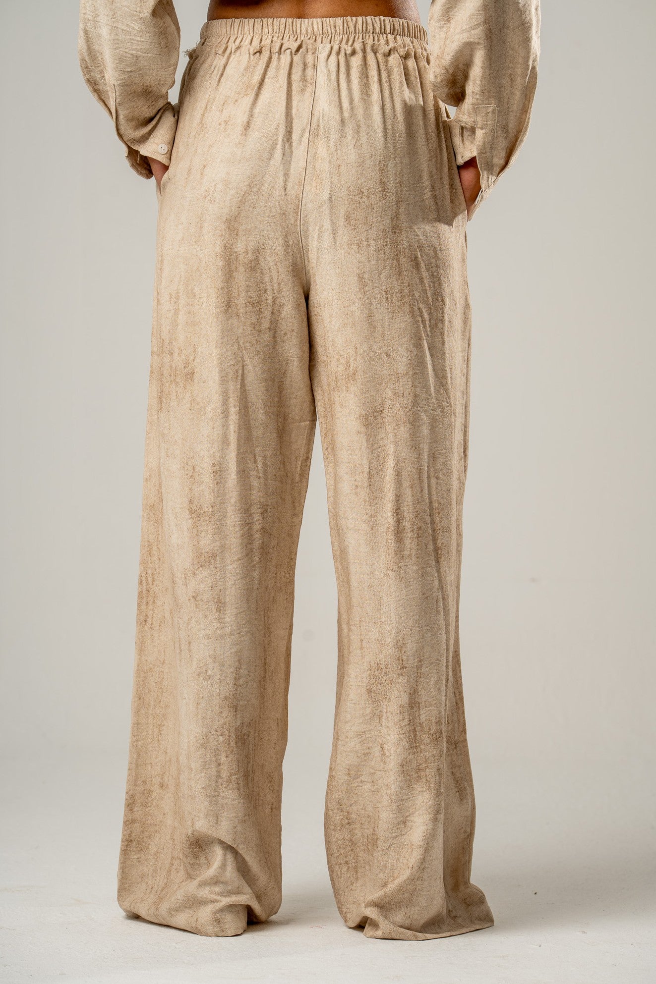 Relaxed Pants